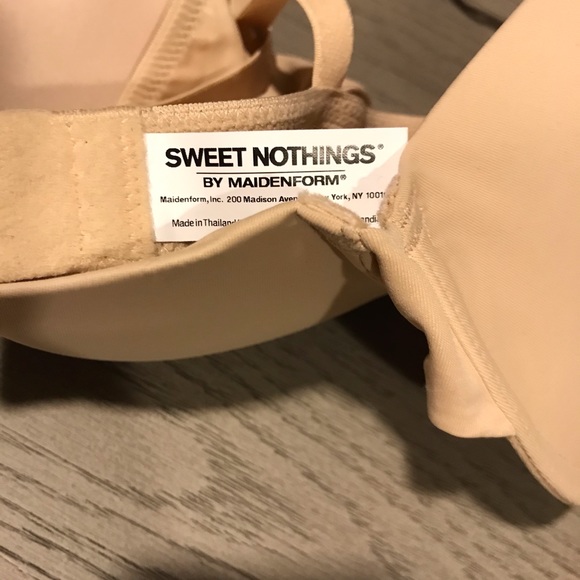 NWT Sweet Nothings 2 Bra Bundle - Picture 3 of 6